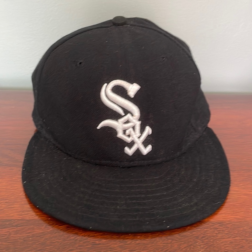 Chicago White Sox Cap